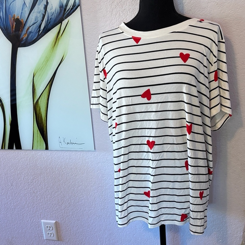 Torrid women’s shirt size 3X